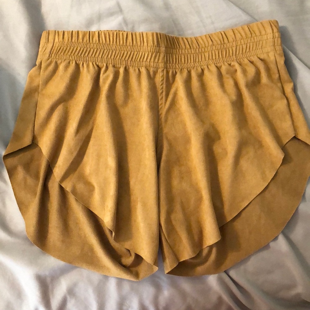 Tribe Kelley shorts